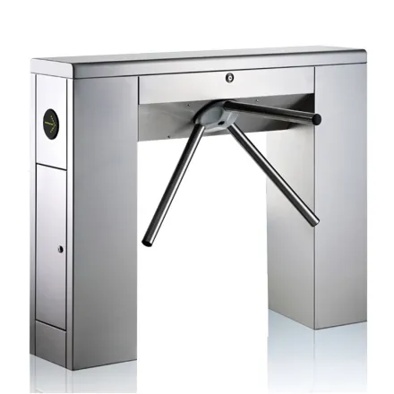 Tripod Turnstile Goosafe Tripod Turnstile FT320B 1 ft330b